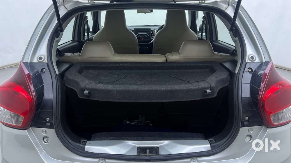 Maruti Suzuki Celerio Zxi, 2022, Petrol
