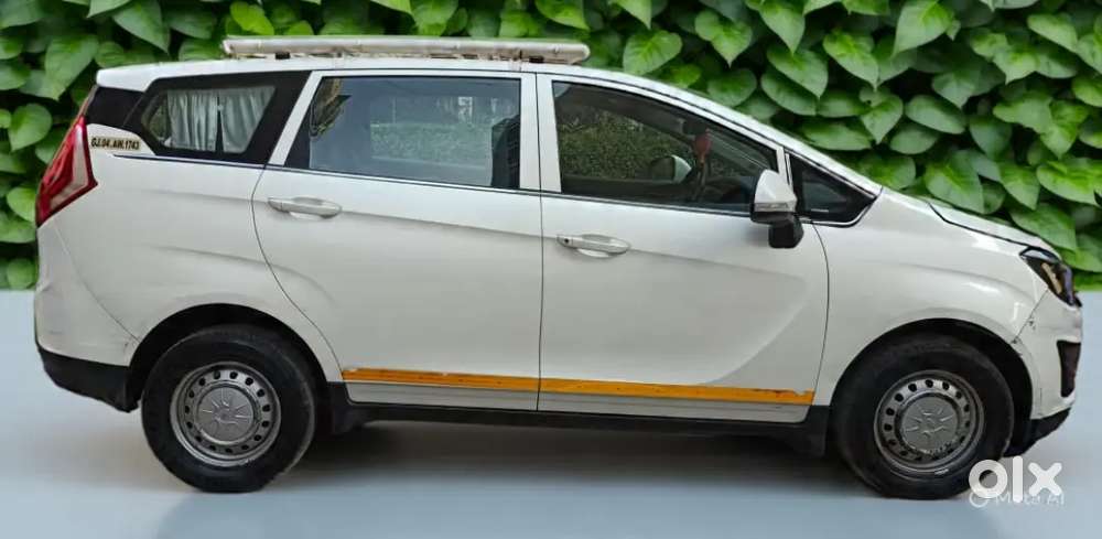 Mahindra Marazzo 2019 Diesel Good Condition