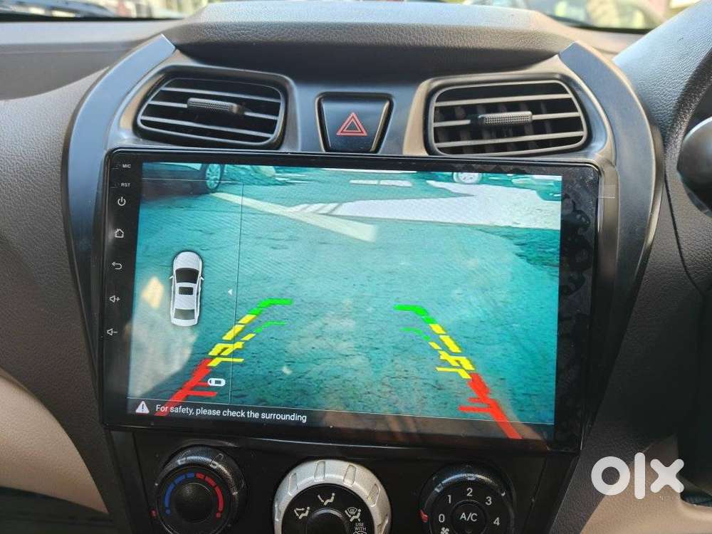 Hyundai Eon Era +, 2018, Petrol