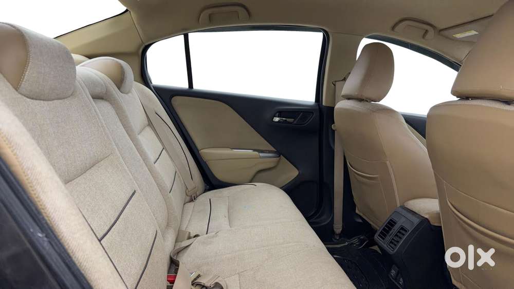 Honda City 2011-2013 V Mt, 2014, Petrol