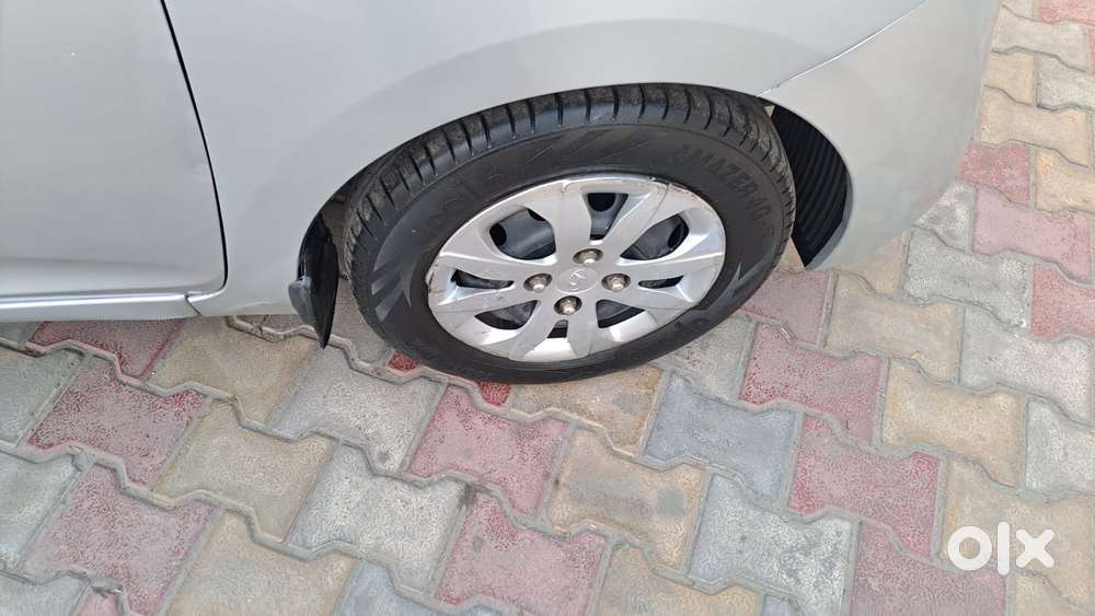 Hyundai Eon Magna +, 2014, Petrol