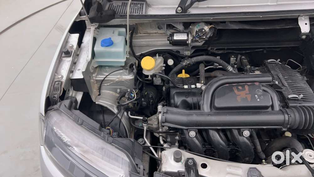 Renault Kwid 1.0 Rxt Amt, 2024, Petrol