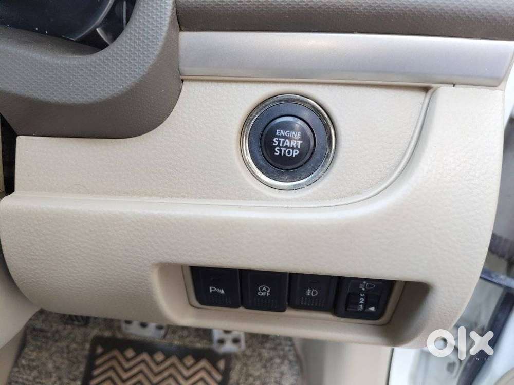 Maruti Suzuki Ertiga Maruti-suzuki-ertiga-zdi-plus, 2018, Diesel