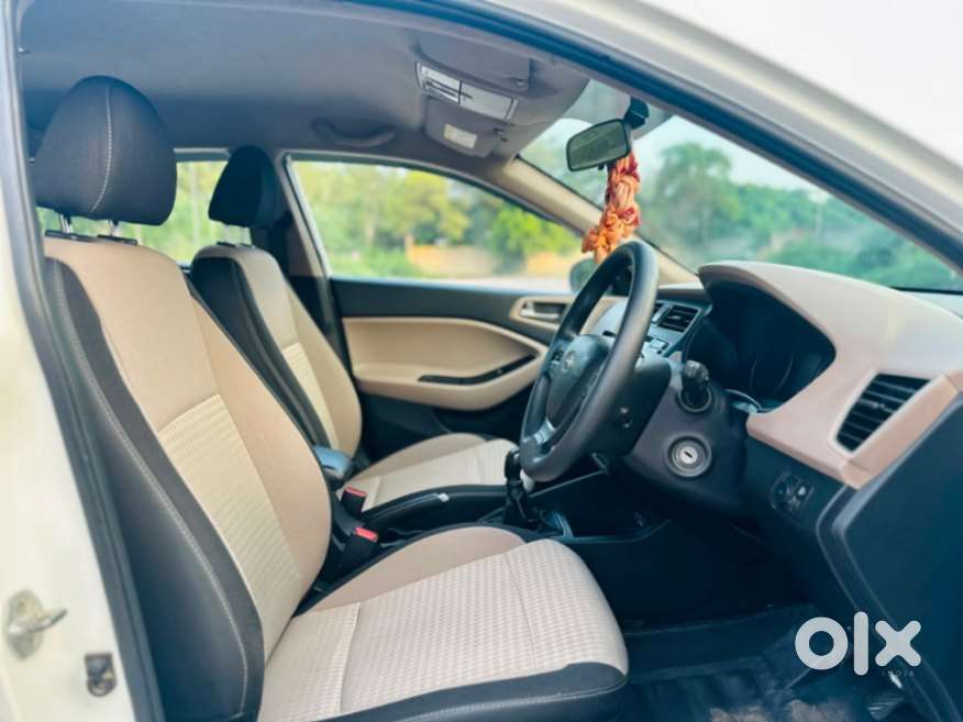 Hyundai I20 Magna Plus, 2019, Cng & Hybrids
