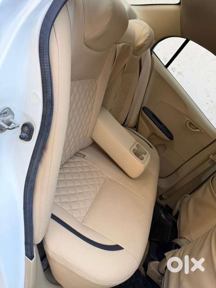 Honda Amaze 2015 Petrol Well Maintained