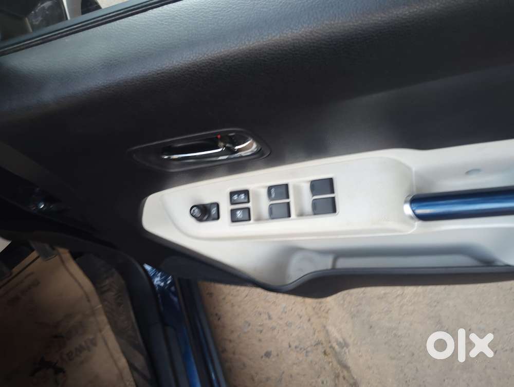 Maruti Suzuki Ignis 1.2 Zeta Mt, 2023, Petrol