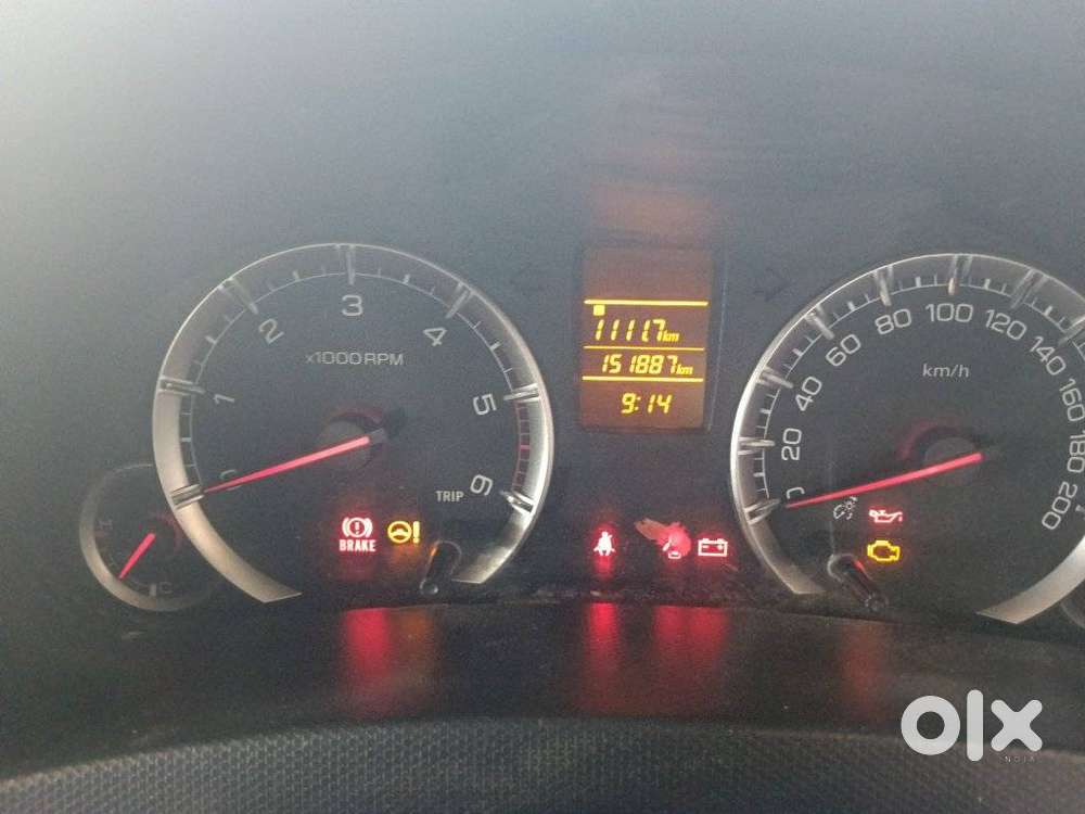 Maruti Suzuki Swift Ddis Vdi, 2014, Diesel