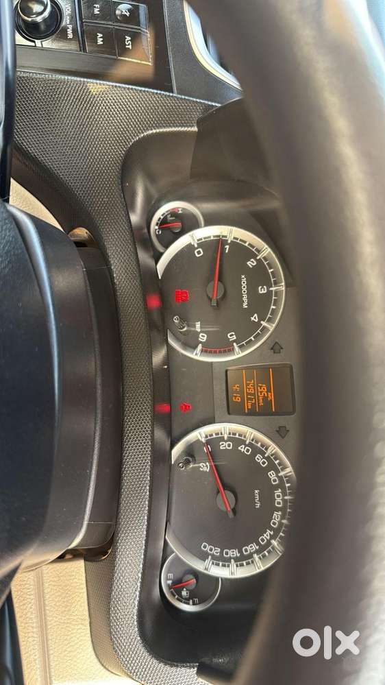 Maruti Suzuki Swift Dzire Vdi Bsiv, 2016, Diesel