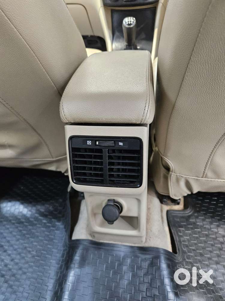 Maruti Suzuki Ciaz 2014-2017 Vxi, 2015, Petrol