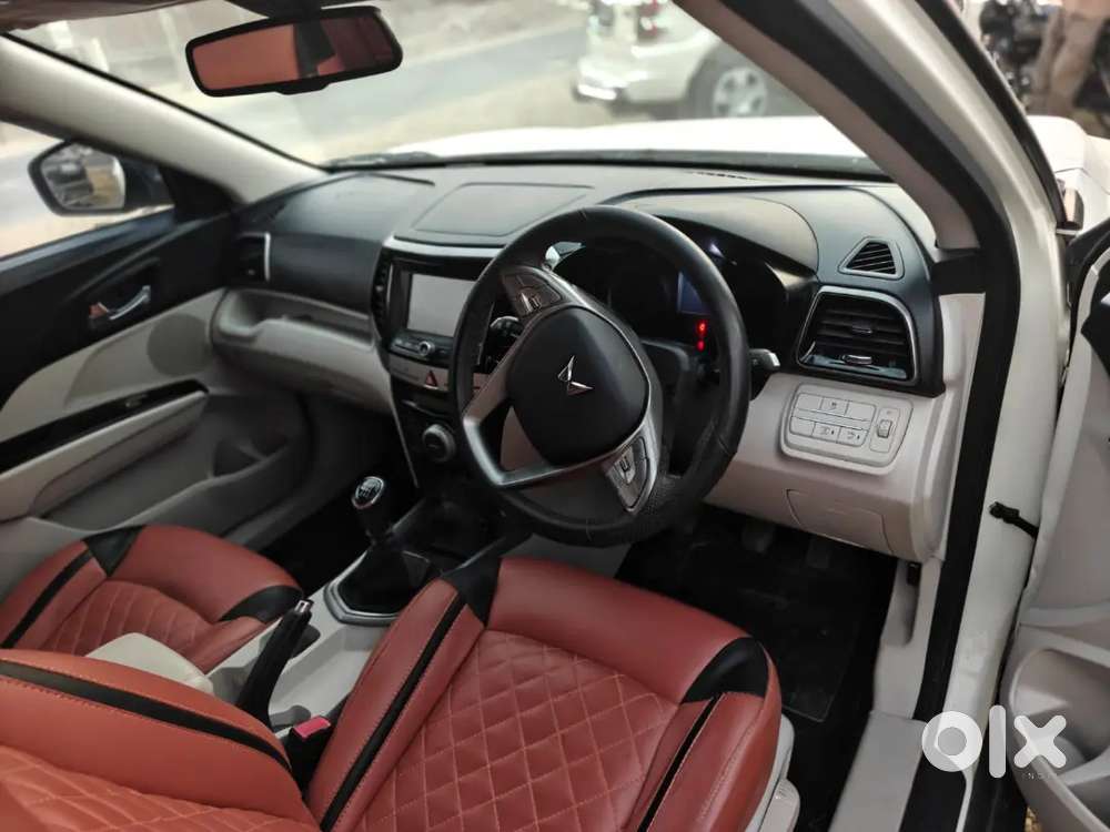 Xuv 300 W8  Optional Disel For Sale Fixed Price