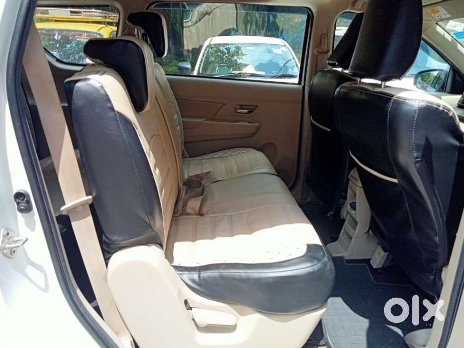 Maruti Suzuki Ertiga Zxi (o) Cng [ ], 2024, Cng & Hybrids