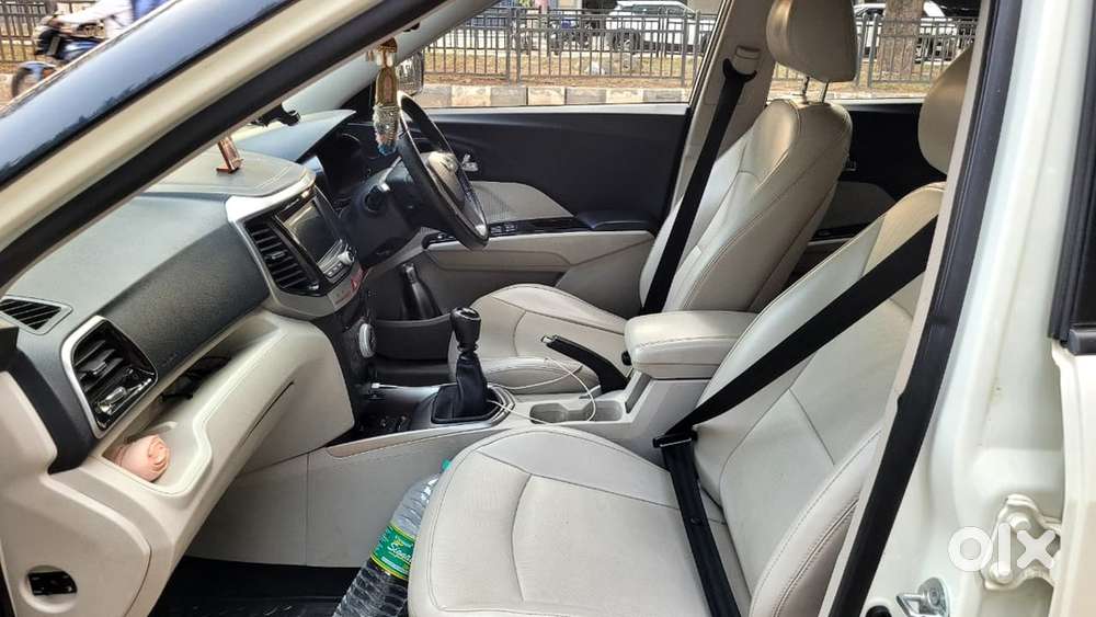 Mahindra Xuv300 2023 Variant