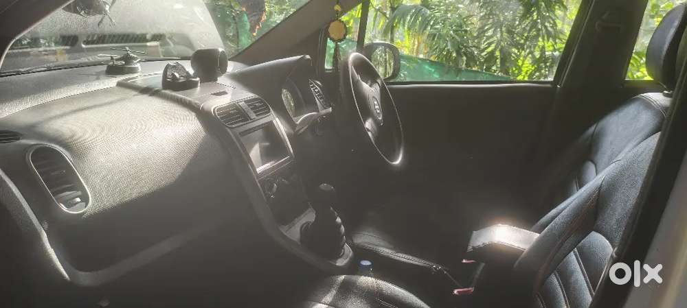 Maruti Suzuki Ritz Vxi 2015,fancy Number