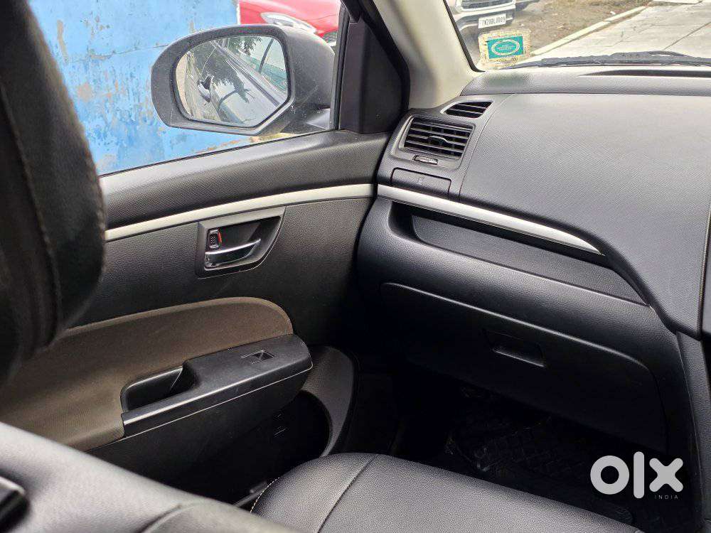 Maruti Suzuki Swift Vdi, 2015, Diesel