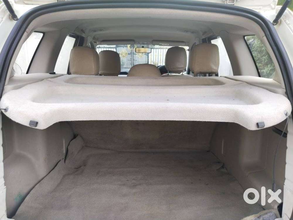 Nissan Terrano Xl 110 Diesel, 2015, Diesel