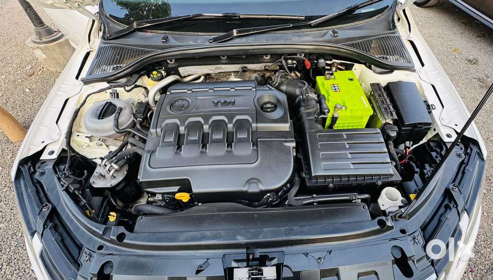 Skoda Octavia 2.0 Tdi Style Plus At, 2017, Diesel