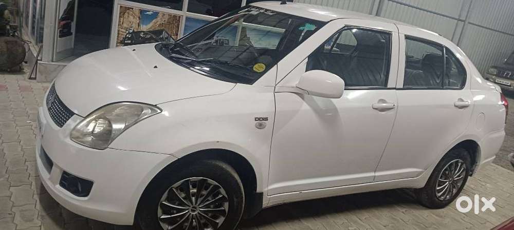 Maruti Suzuki Swift Dzire, 2015, Diesel