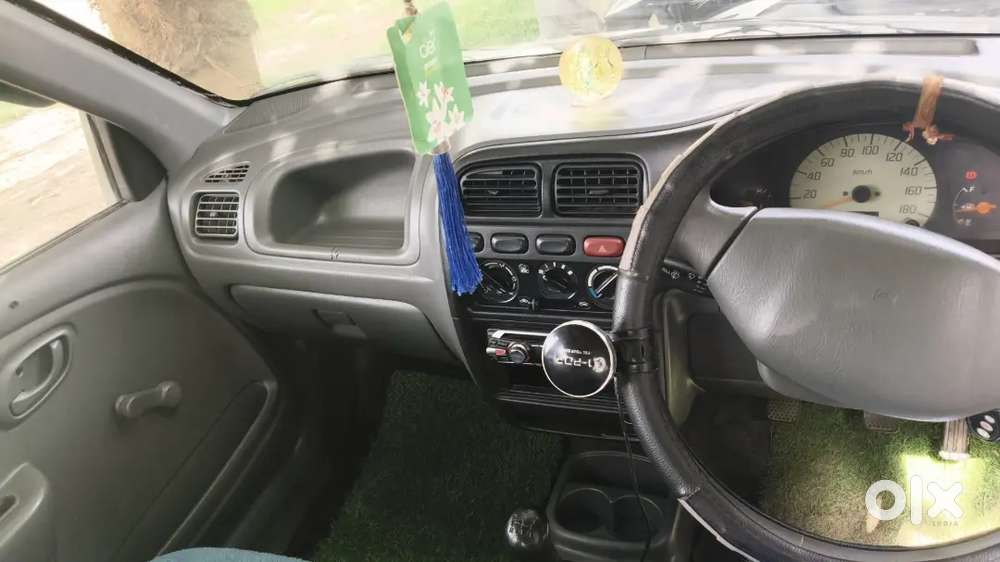 Maruti Suzuki Alto Lxi 2010