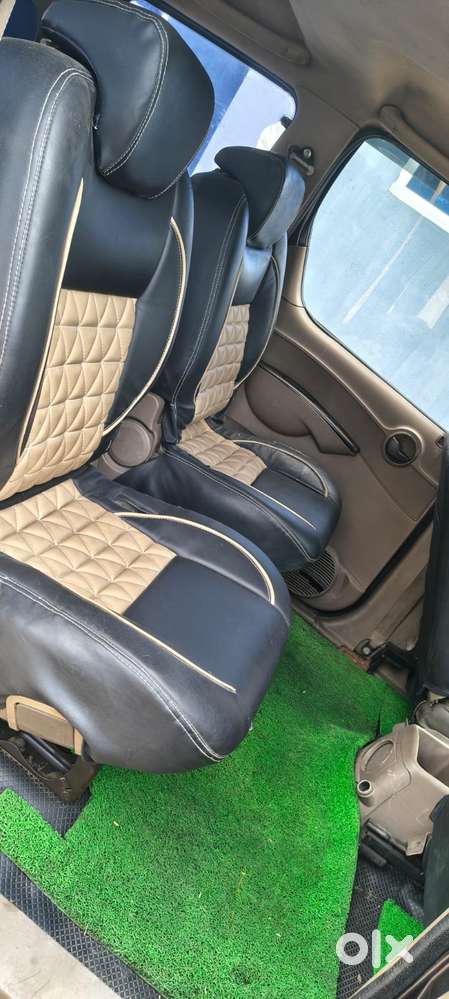 Mahindra Xylo, 2011, Diesel