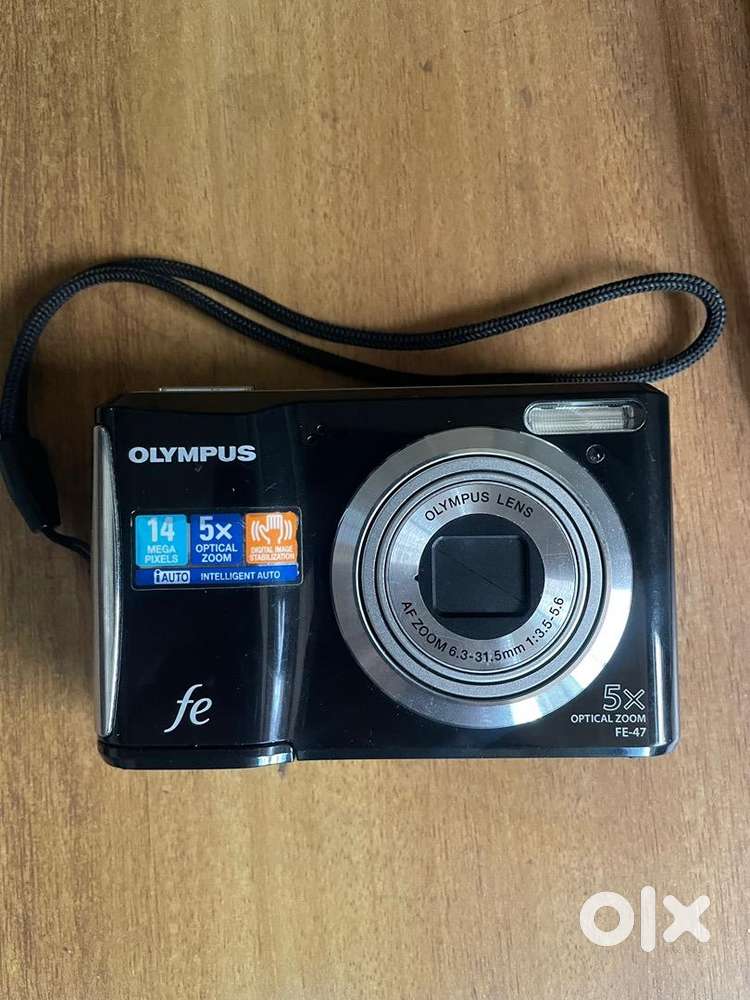 olympus fe-47 camera - Accessories in undefined, - 1845080035