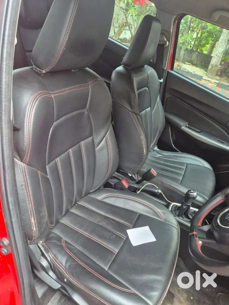 Maruti Suzuki Swift 2018 Diesel Well Maintained