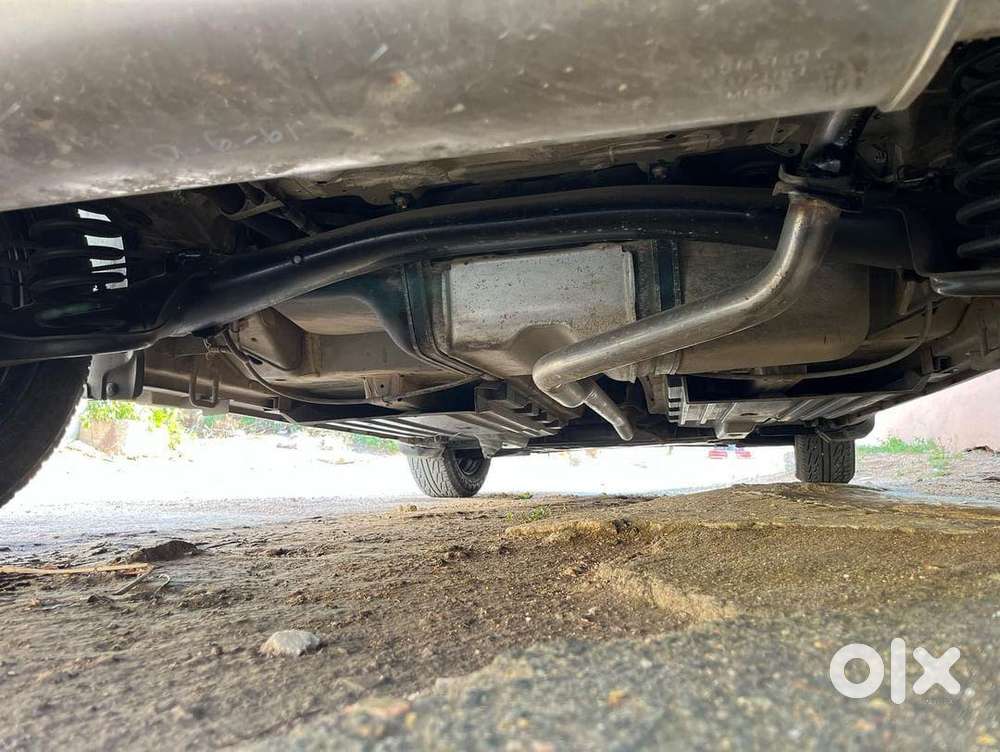 Maruti Suzuki S Cross 2015 Diesel 62000 Km Driven