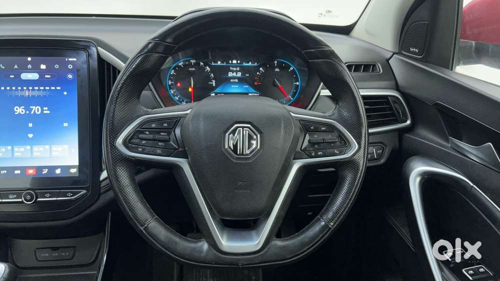 Mg Hector 2.0 Sharp Diesel, 2019, Diesel