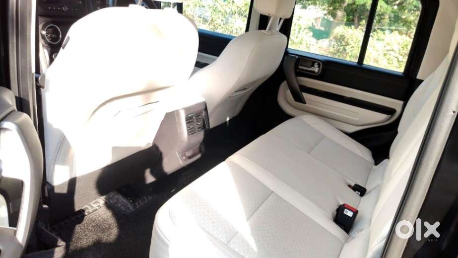 Mahindra Thar Roxx Ax7l Rwd At, 2025, Petrol