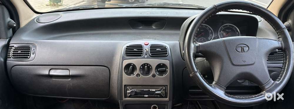 Tata Indica Ev2 Ev2 Ls, 2015, Diesel