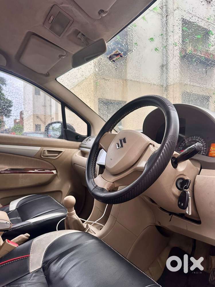Maruti Suzuki Ertiga Ldi, 2014, Diesel