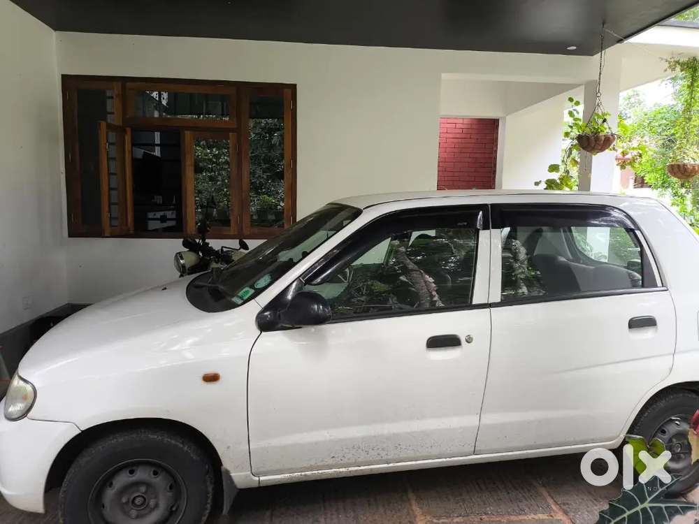 Maruti Suzuki Alto 2009