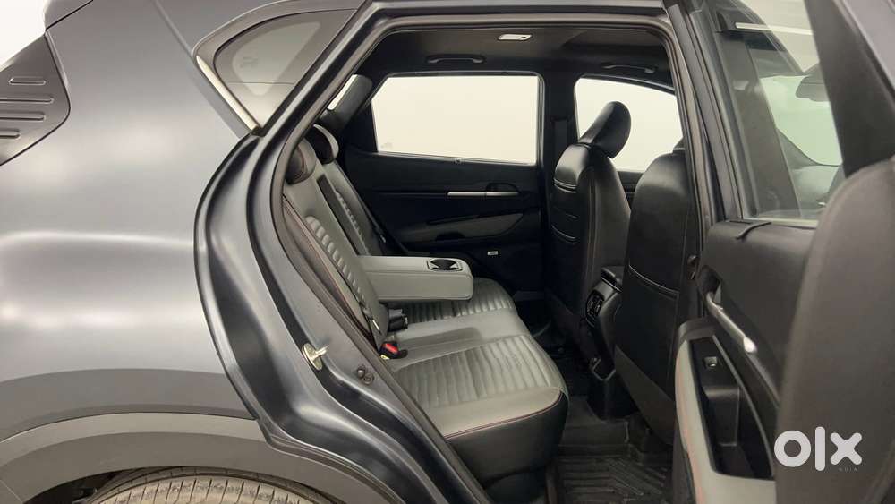 Kia Sonet 1.0 X Line Dct, 2022, Petrol