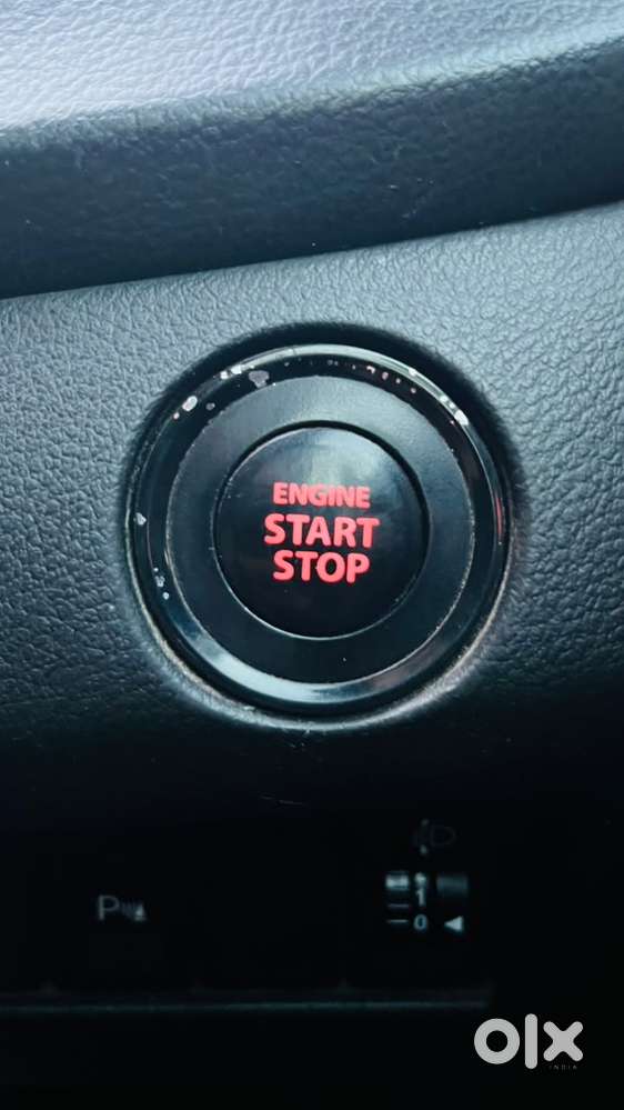 Maruti Suzuki Baleno Alpha, 2018, Petrol