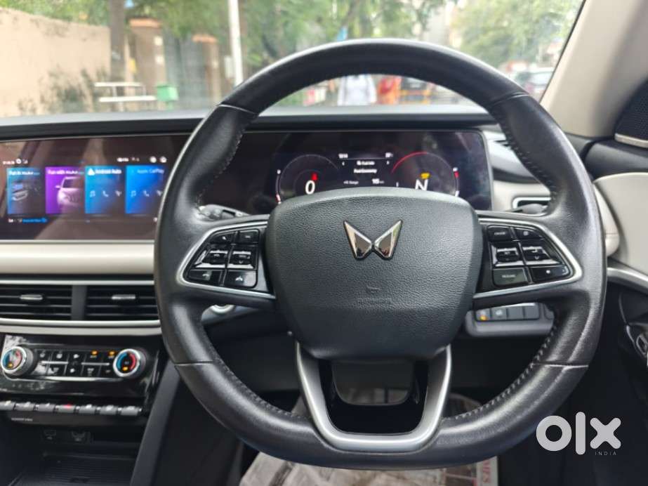 Mahindra Xuv700 2.2 Ax 7 Diesel Mt Str, 2022, Diesel