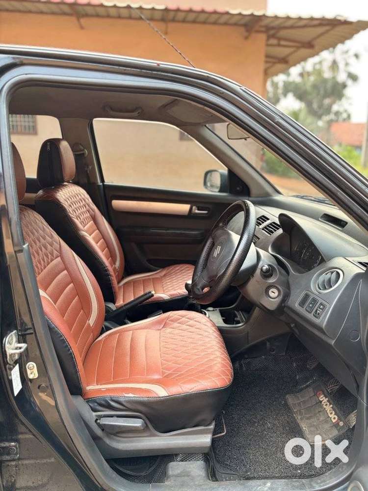Maruti Suzuki Swift Vdi Bsiv W Abs, 2010, Diesel