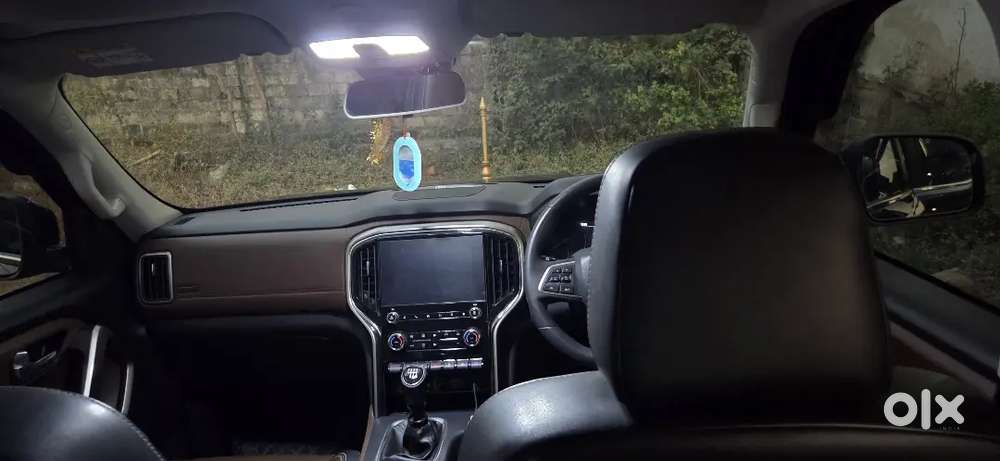 Mahindra Scorpio-n 2023 Diesel 75000 Km Driven