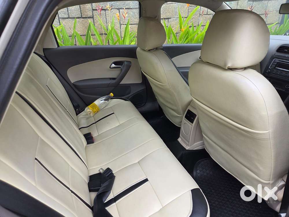 Volkswagen Vento 2010-2013 Diesel Highline, 2014, Diesel