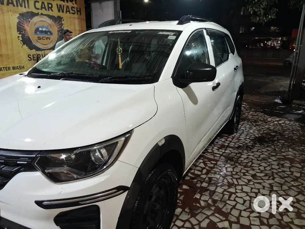 Renault Triber 1.0 Rxe 2020