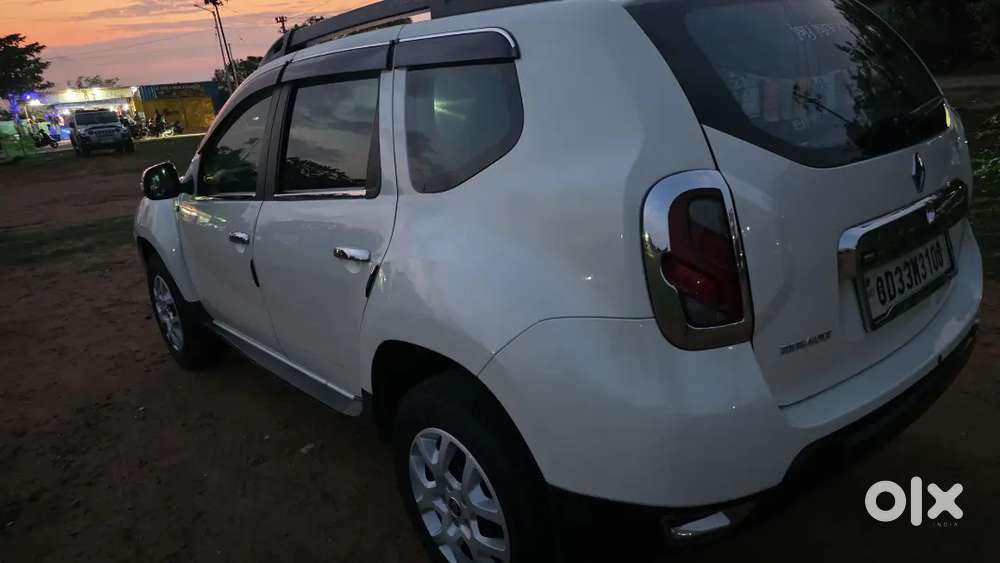Well Maintained Doctor Driven Car With Lovely Contion
