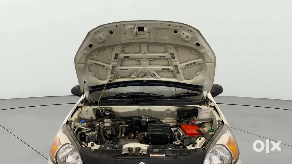 Maruti Suzuki Alto Std (o), 2022, Petrol