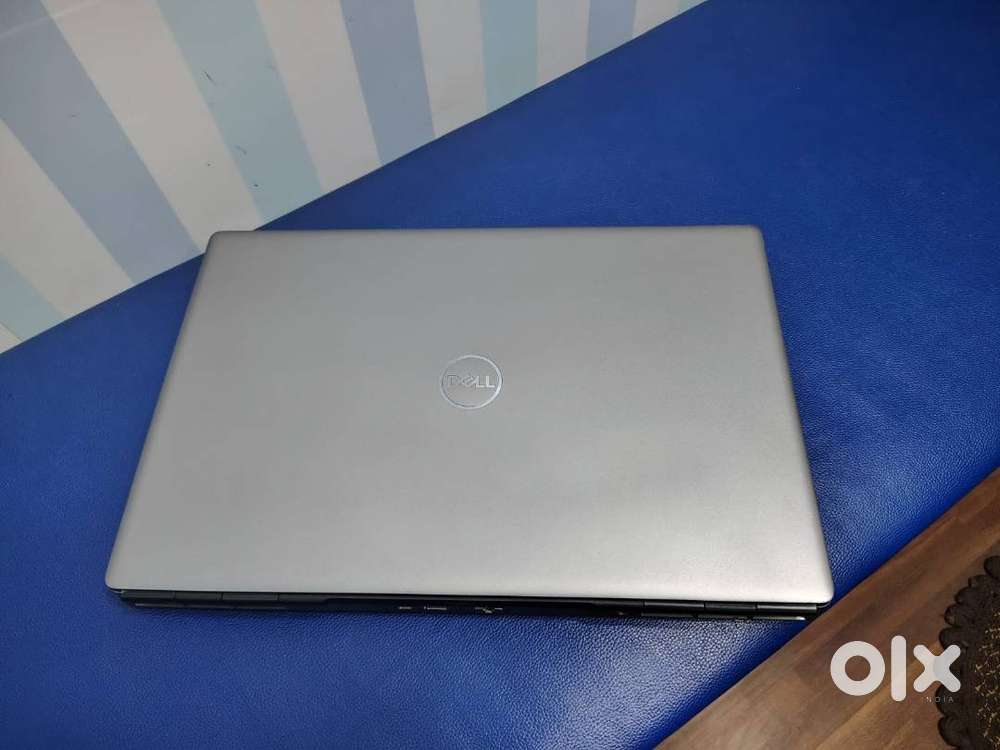 ֍ 17.2 Inch Workstation Laptop* Dell Precision 7750* 6 GB RTX* 32 GB ֍