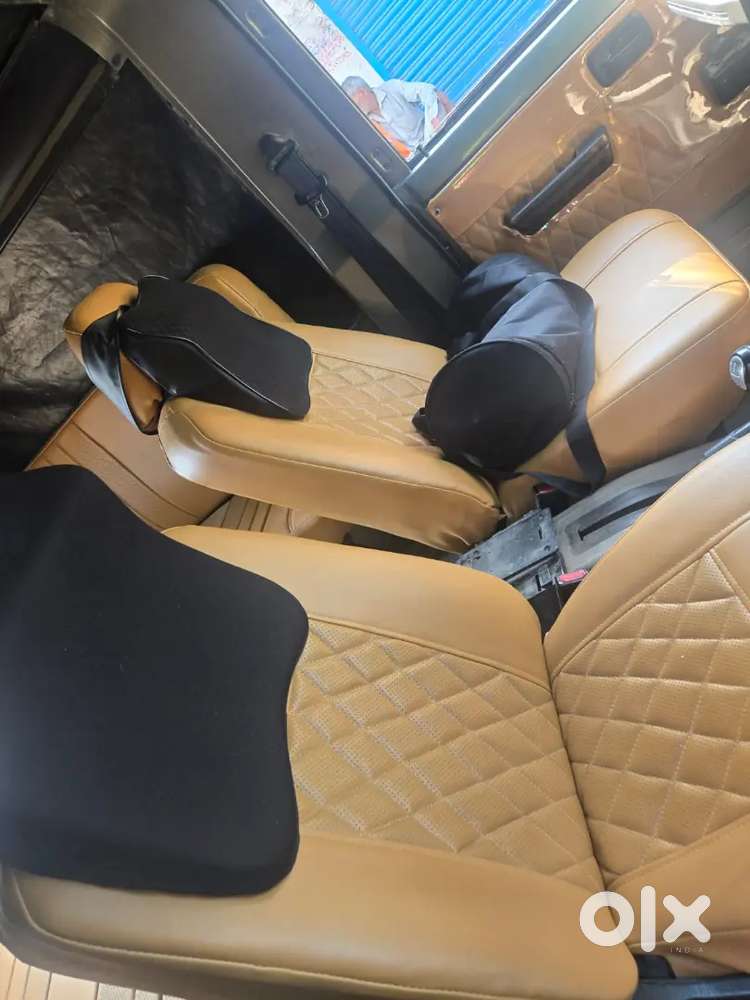 Mahindra Thar 2019