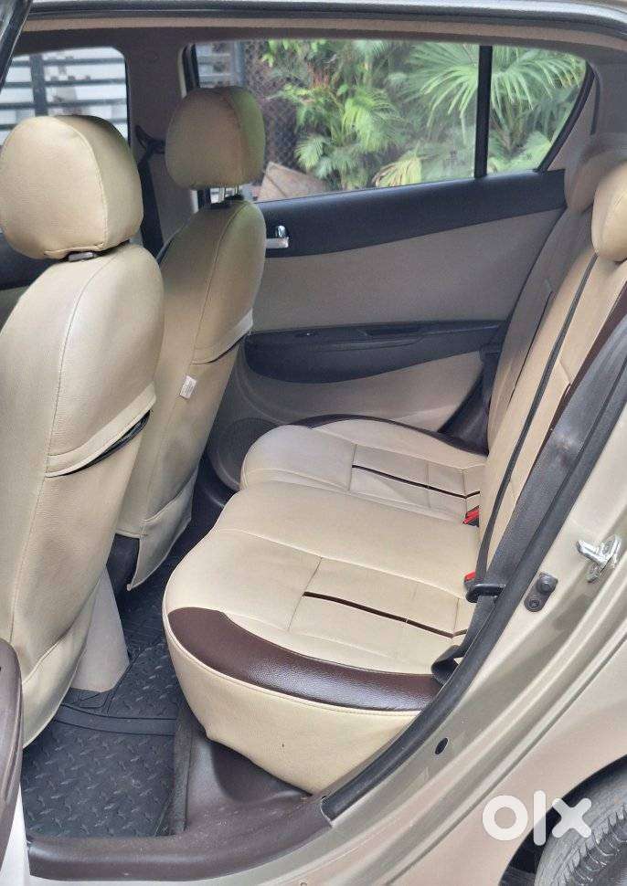 Hyundai I20 1.2 Asta, 2012, Petrol
