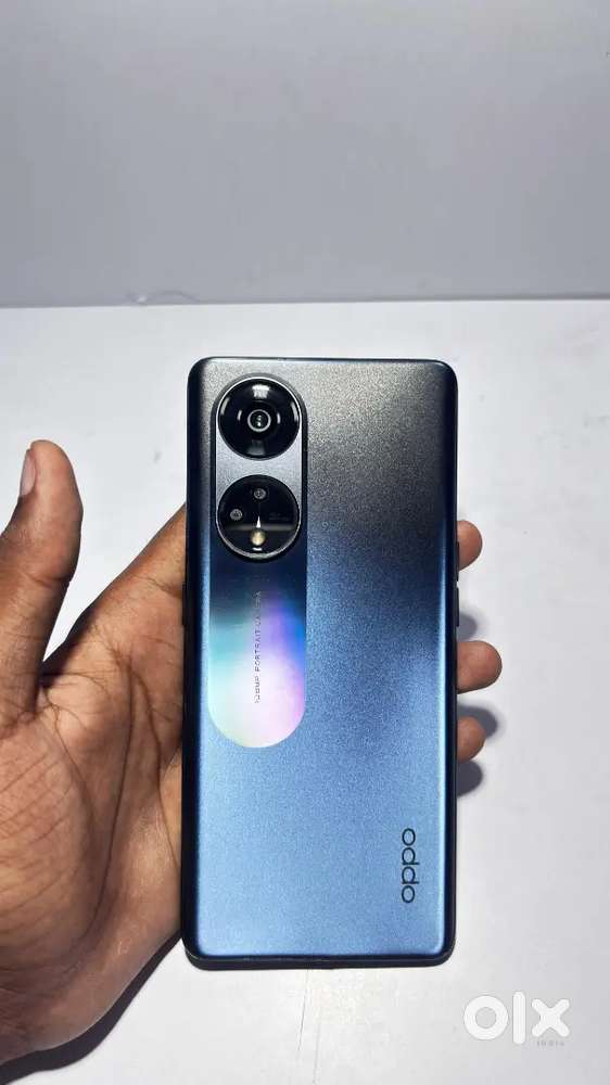 Oppo Reno 8t 5G
