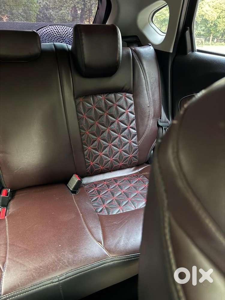 Maruti Suzuki Fronx Delta 1.2 Cng, 2024, Cng & Hybrids