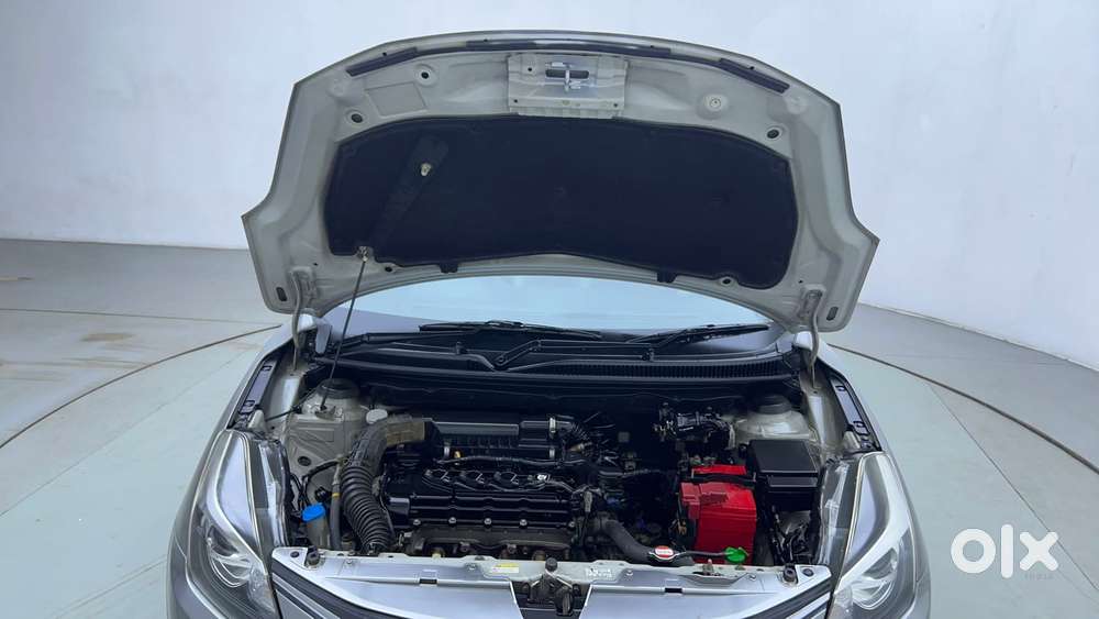 Maruti Suzuki Baleno 1.2 Alpha, 2018, Petrol