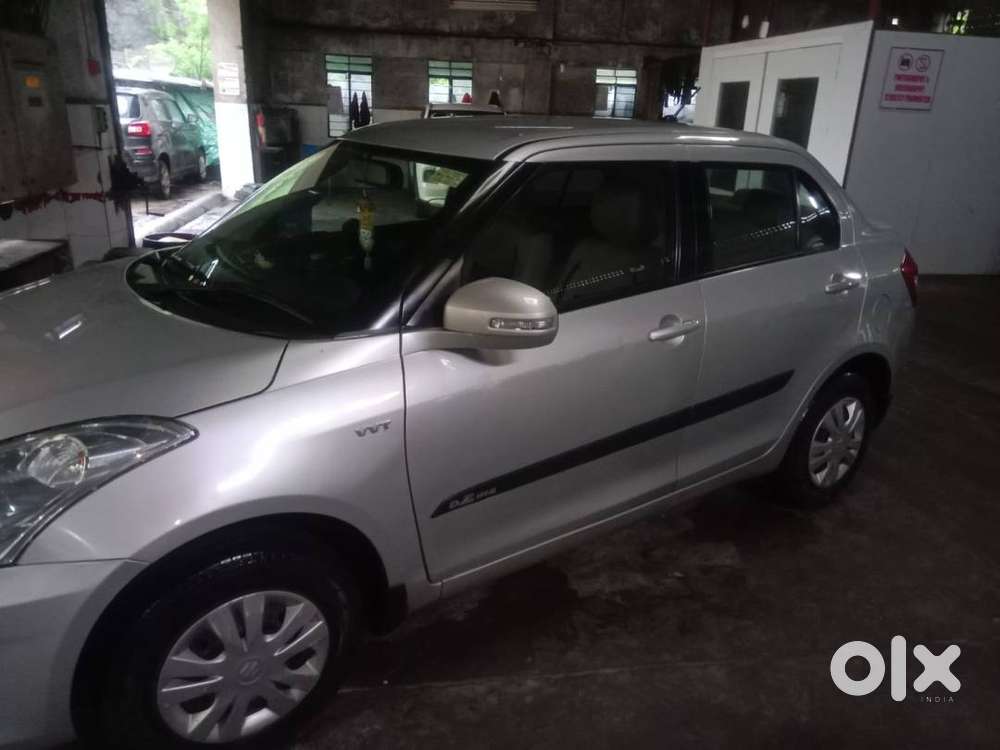 Maruti Suzuki 2012 Model Dzire Petrol Driven Car For Sale