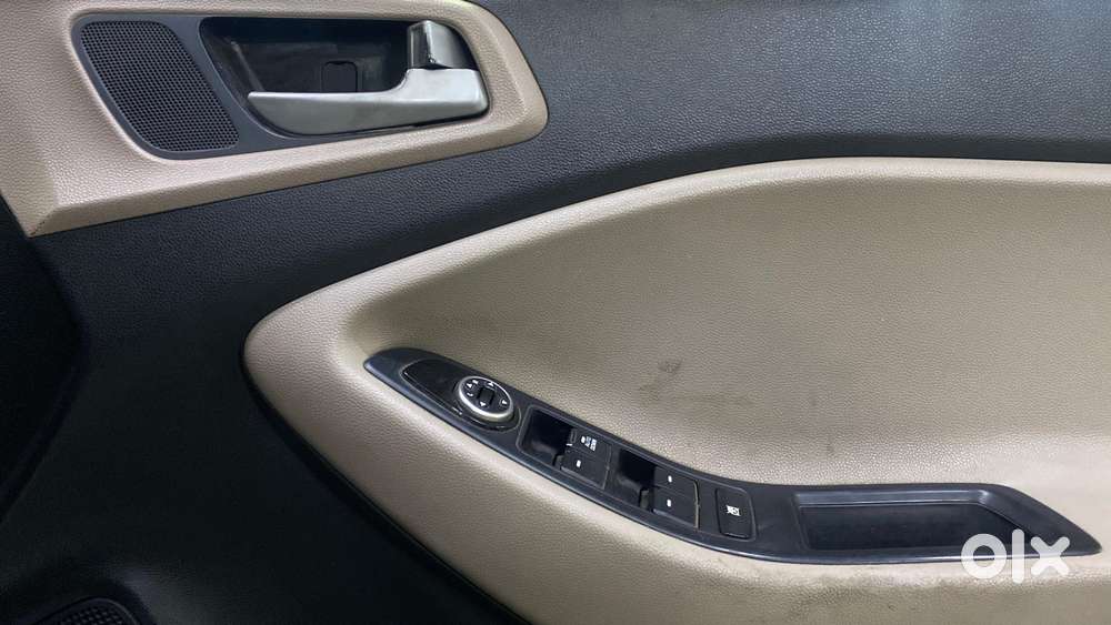 Hyundai Elite I20 Magna 1.2, 2016, Petrol