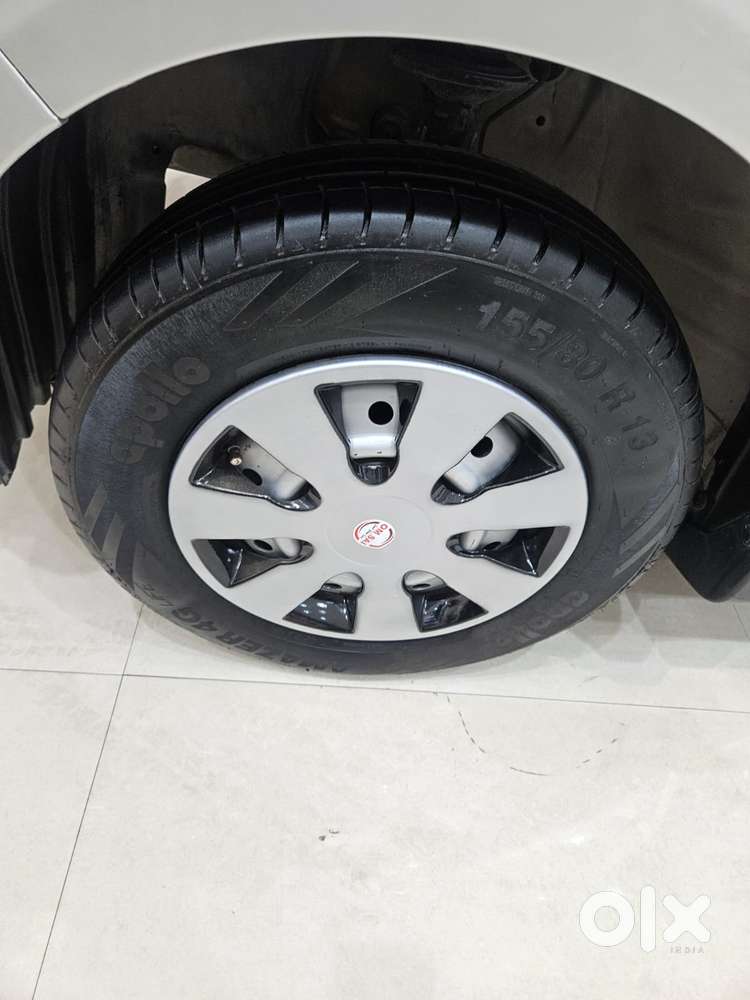 Maruti Suzuki Wagon R Cng Lxi, 2020, Cng & Hybrids