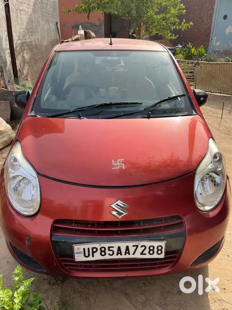 Maruti Suzuki A-star 2011 Year Modal2031 Tak Valid